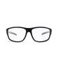 Chaebteoegseu (Uv Block/Photochromic Lenses) Shadow-X (Black)