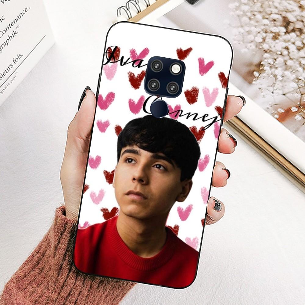 I-Ivan C-Cornejo Sänger Handyhülle Für Huawei Mate 10 20 30 40 50 Lite Pro Nova 3 3i 5 6 SE 7 Pro 7SE