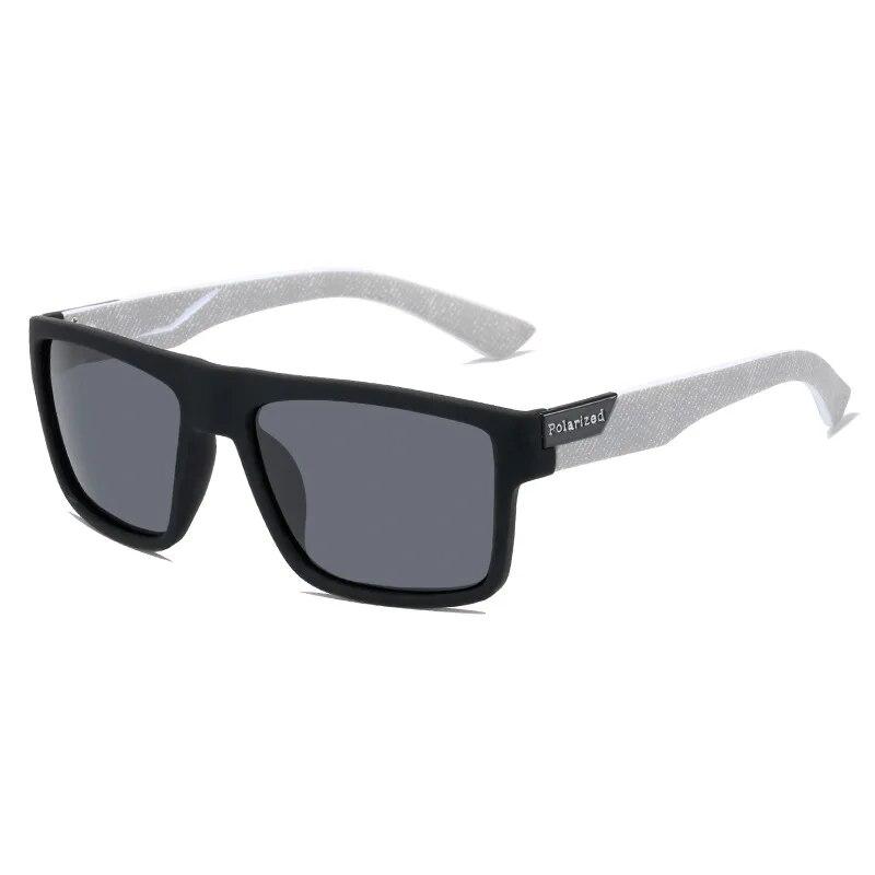 Nye polariserte briller Herre Dame solbriller kule Eyewear Solbriller til sommeren