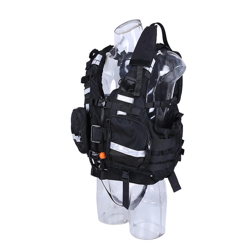 Miling Rapids Rescue Life Vest