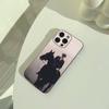 P-Peaky-B- Blinders-movie Phone Case For iPhone 17,16,15,14,13,12,11 Pro Max,16/15/14Plus,XS Soft Black Cover