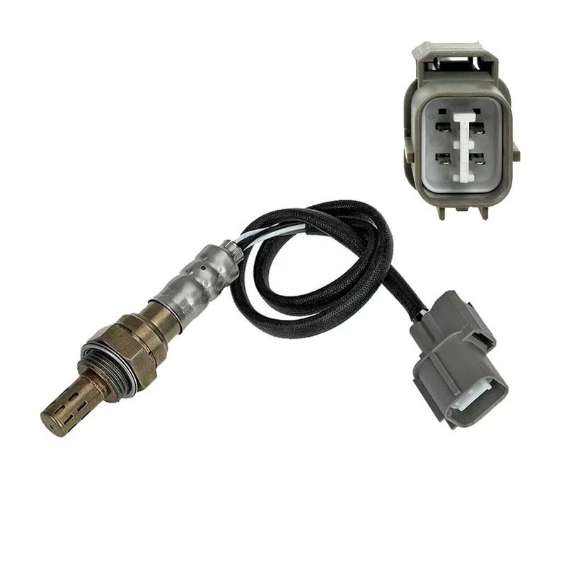 

2Pcs Oxygen Sensor Upstream Downstream for 2001 2002 2003 2004 2005 Honda Civic L4 1.7L 234-4123 234-4092 Lambda Car Accessories