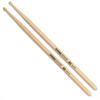 ROHEMA Drumsticks, American Hickory, 14.3mm Diameter, 405mm Length, 5A Evolution, 618087