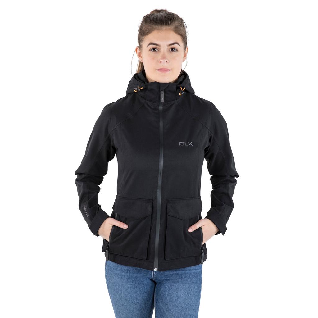 dlx waterproof jacket