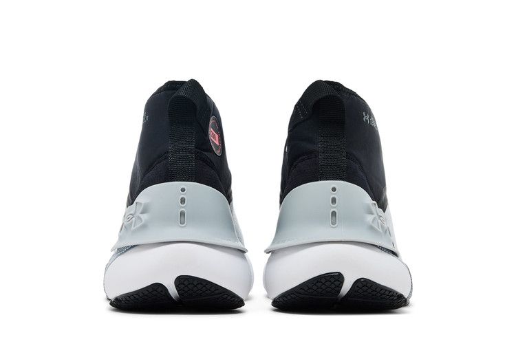 Under Armour HOVR Phantom 3 SE Warm 'Halo Grey White' Men's Sneakers