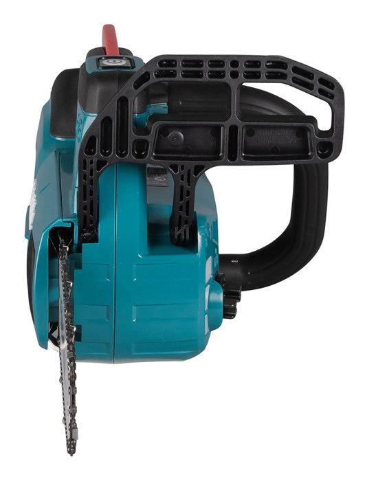 Tronçonneuse d'élagage 18v lxt guide de 25 cm (solo) - makita duc254z