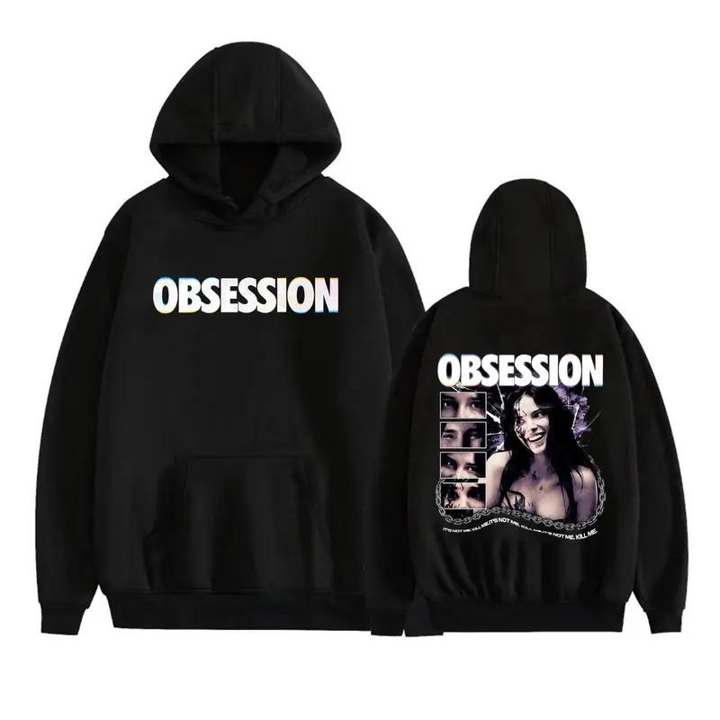 Obsession Horror One Wish Willow Movie Swea