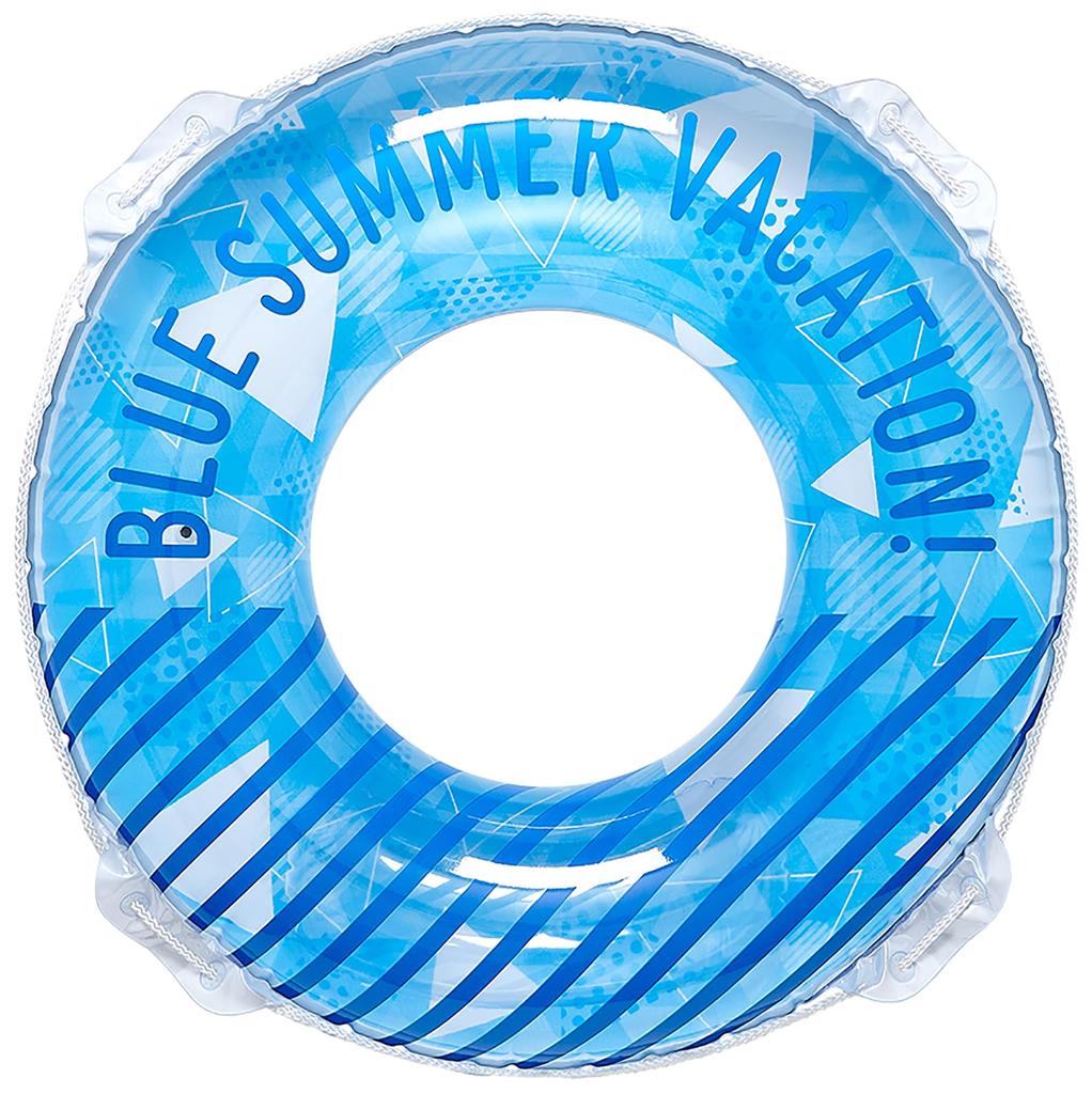 Igarashi 100cm Blue Line Float with Rope RLC-105V