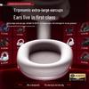 KINYO I6 Wireless Gaming Headset with Microphone