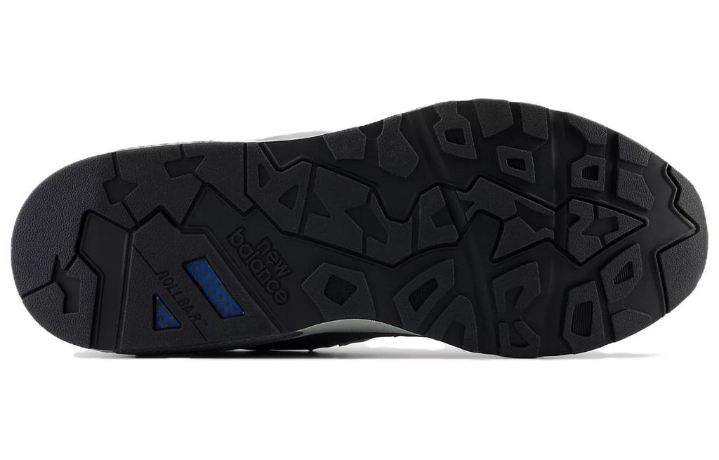 New Balance 580 Magnet Lead Steel