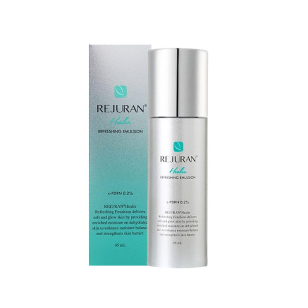 Rejuran healer refresing emulsion 45ml