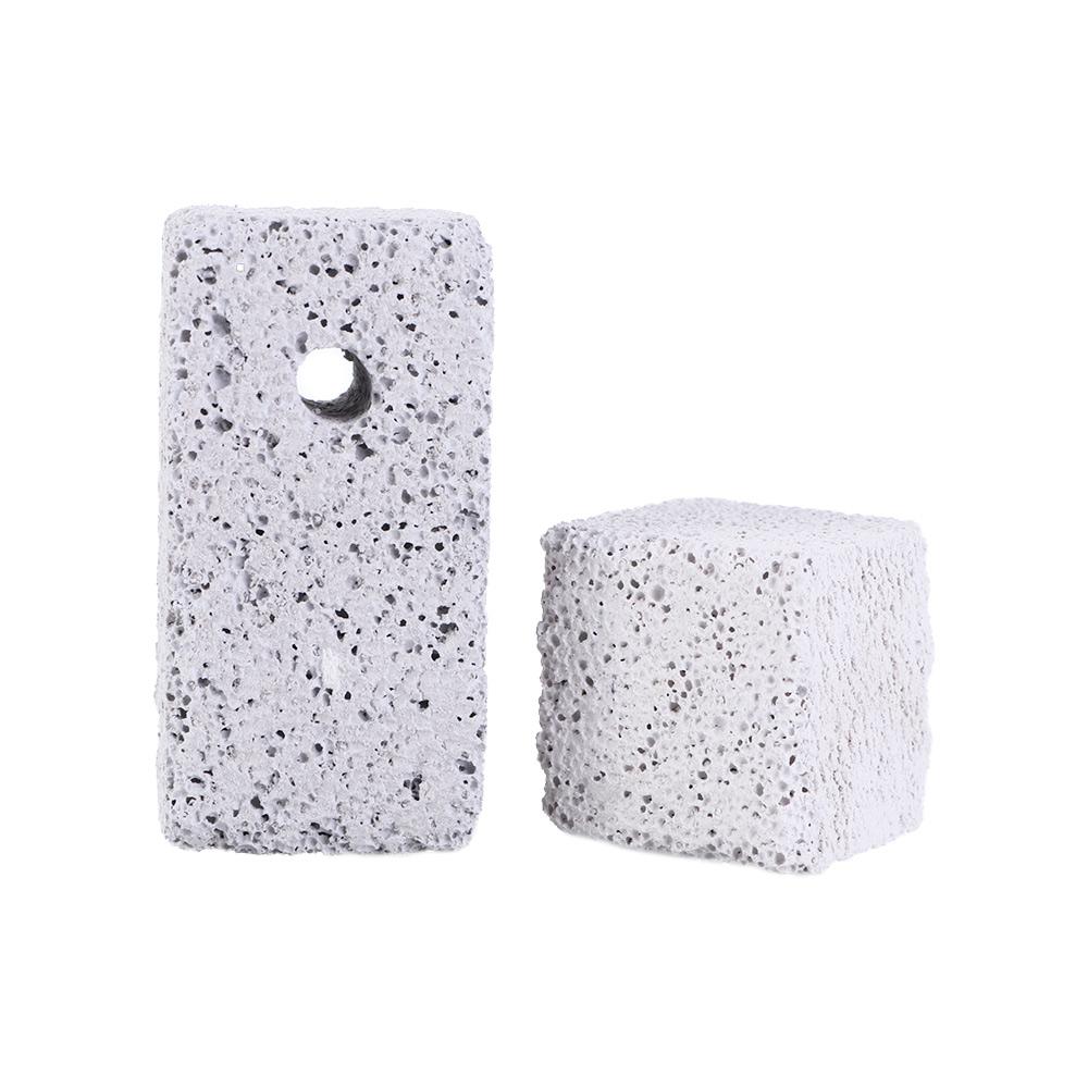 Safety Pet Dental Care Volcanic Stone Chew Toys Natural Mineral Pets Supplies Teeth Molar Stone