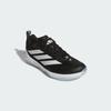 adidas Adizero Impact 2.0 Turf Shoes JH6743 Men's Performance Sports Shoes Core Black / Cloud White / Cloud White