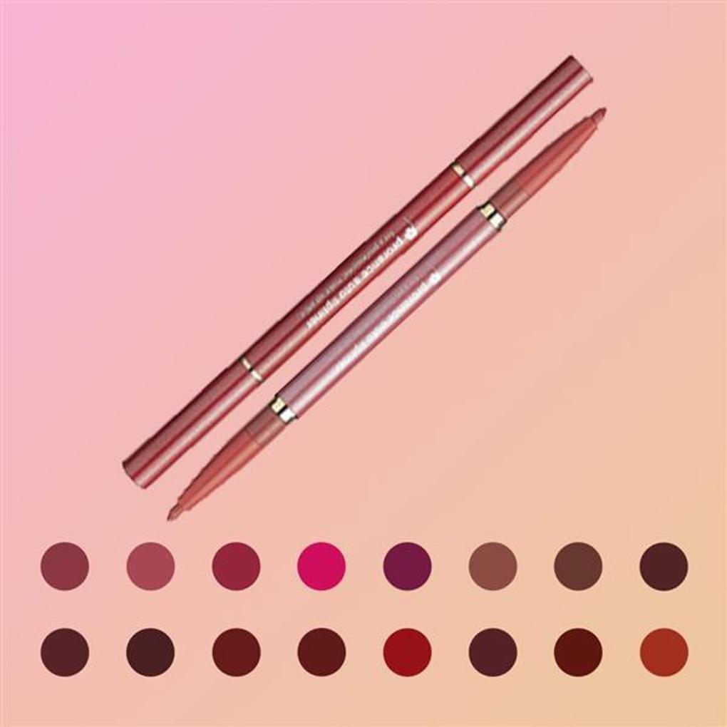 Prorance Color Auto Lip Liner Pencil