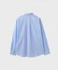 Beulaendideu Duke Stripe Shirt [Sky Blue]
