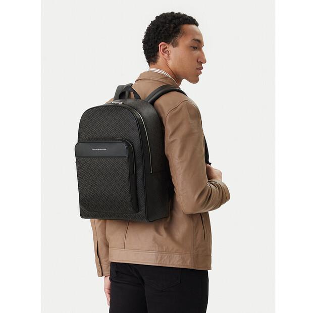 

Рюкзак Tommy Hilfiger Th Flag Monogram Backpack One Size