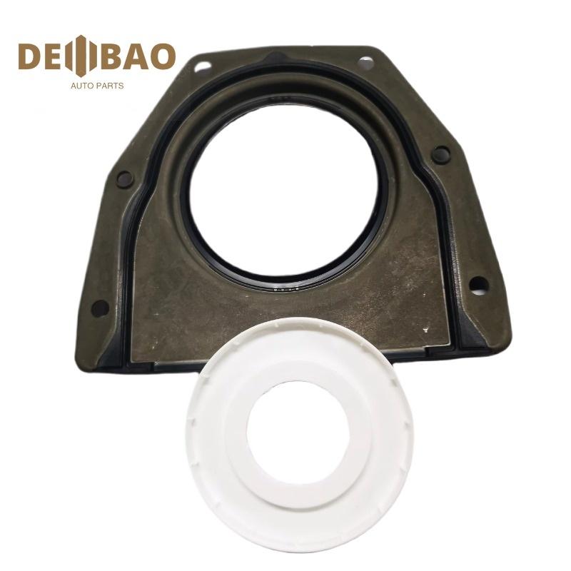 1784775 BM5Z6K301B 1033287 Crankshaft Rear Oil Seal For Ford Focus1.4 1.6 Ecosport 1.5 T 1143317 BE8Z6K301A BM5G6K301AC