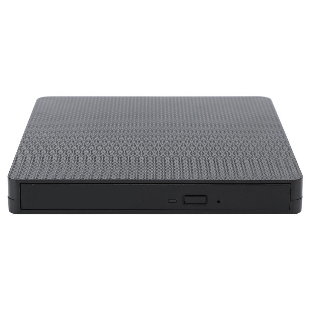USB 3.0 External DVD Drive Optical Drive Writer Player for Universal PC Desktop Computer