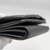 Used LOEWEAnagramTrifold WalletCalfskinTri-fold Wallet