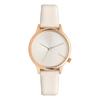 Authorized Dealer Komono Watches Watches Ester Deco Off White [KOMONO] Ladies' KOM-W2471 [ESTELLE]
