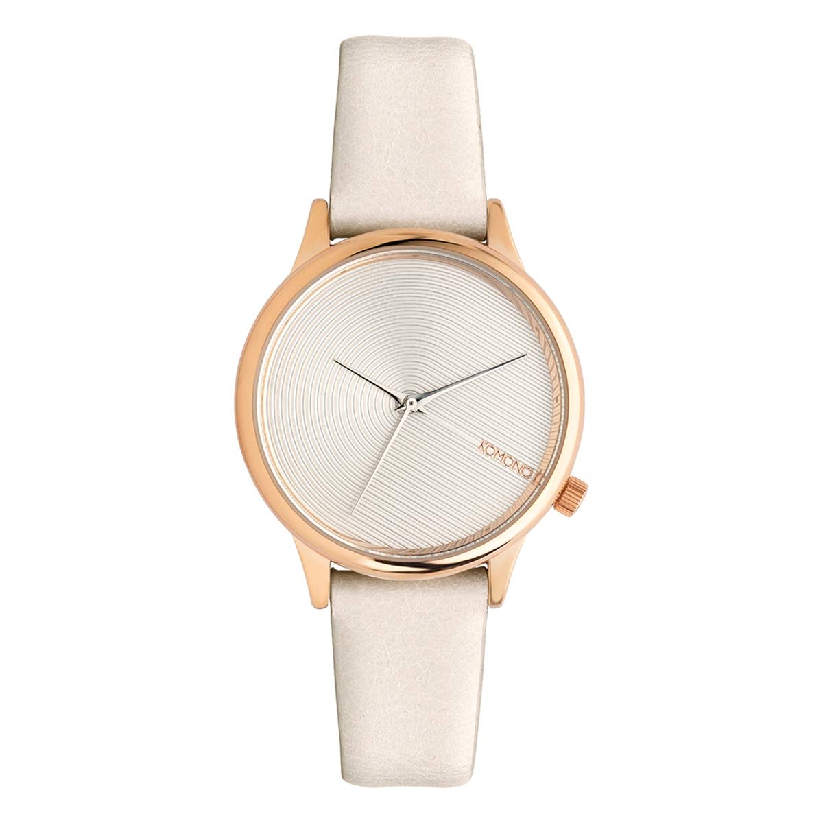 

Авторизованный дистрибьютор Часы Estelle Deco Off White [KOMONO] Женские KOM-W2471 [ESTELLE]