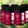 Euprozin Highly Concentrated 99% Pomegranate Tablets 5 Sets (90 Servings) Ingredients: May Be Subject To Change At | 5 Sets 90 Servings