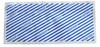 Toilet Blue Stripe The Smallest Foldable Portable Toilet Approved for the 1st UTMF "Emergency (QQ Toilet) 5-Pack" World's (officially (Ultra-Trail Mt.