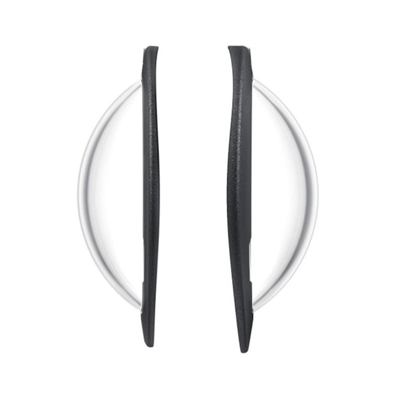 Protective Lens Cover Lens Shield Clear Imaging for 360 X3 Action Camera Easy to Remove Scratch Resistant Lens Protector