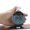 Portable 0-100HD Shore D Hardness Tester Meter Digital Durometer Scale for Rubber Tire Plastic