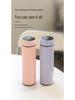 Stainless Steel Insulated Mini Pocket Cup with Smart Display - Perfect Drink Cup Gift for All Ages