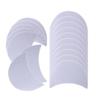20/50/100PCS Eyelash Pad Eyeshadow Patches Under Eye Stickers Makeup Aid