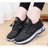 Cotton Shoes Women's Winter Waterproof, Padded Warm Thick Bottom, Boots Non-slip Soft Bottom Shoes