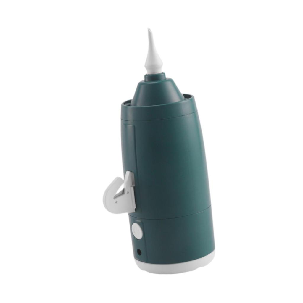 Electric Balloon Inflator for Long Balloons Professional Portable Balloon Pump for Birthday Halloween Anniversary Wedding Decor