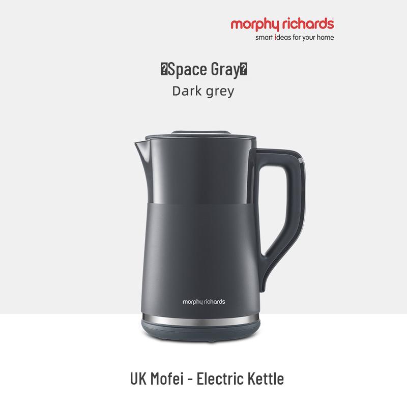 Mofei MR6070 Thermostatic Electric Kettle for Formula, Tea, and Health Preservation