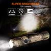 NICRON LED Handheld Swivel Chest for Outdoor B74 Camouflage Light, L-shaped, Head, Clip-on, Magnetic, Light, Small, Hands-free, Compact, Portable,