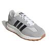 adidas Retropy E5 Grey Black Gum Sneakers GV9227