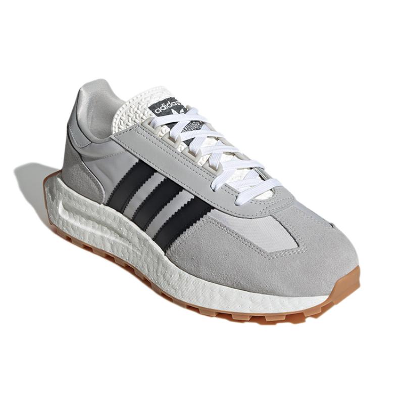 adidas Retropy E5 Grey Black Gum Sneakers GV9227