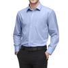Men's Loose Classic Lapel Multi-pocket Industrial Work Shirt Top