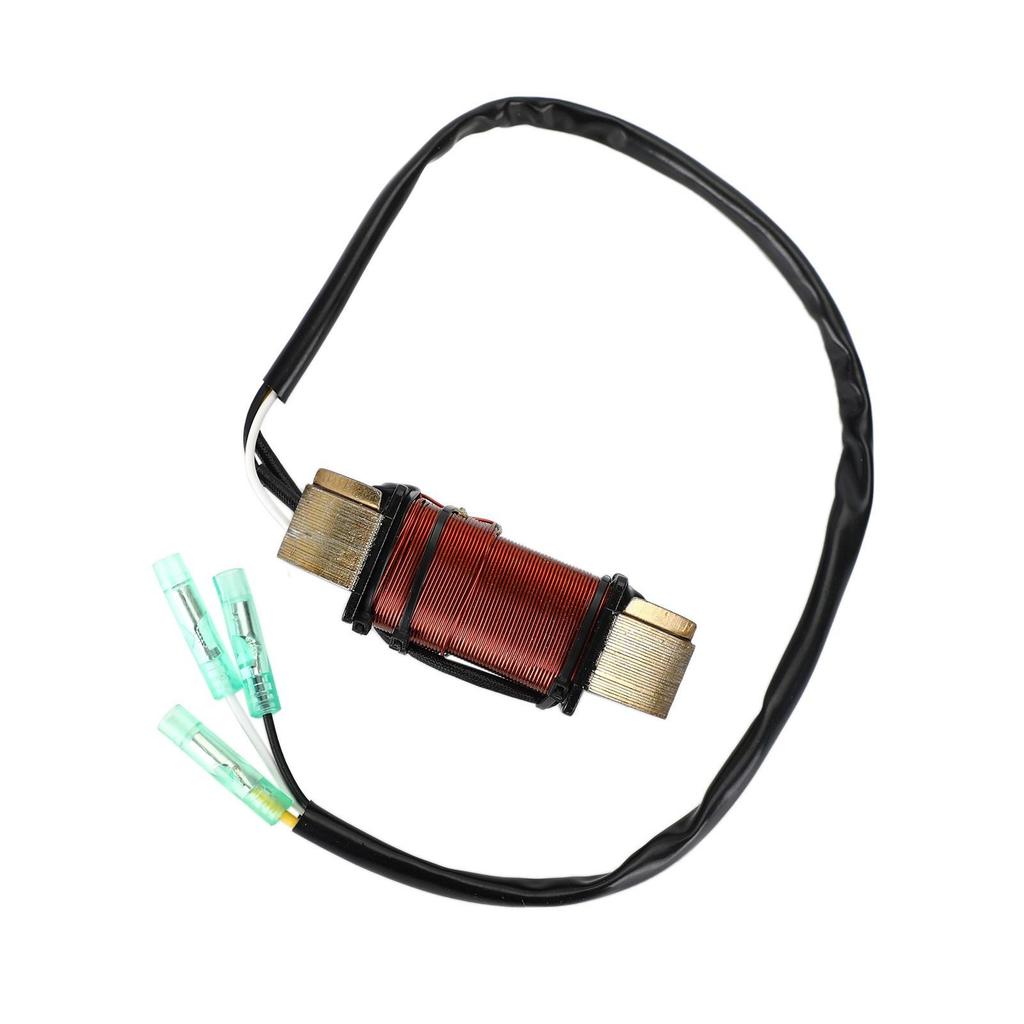 Lighting Coil Assy For Tohatsu M 9.9 15 18 Hp 2002-2003 Outboard 3G2-06023-1