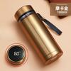 500 ml-1 Liter Edelstahl-Thermosflasche mit LED-Temperaturanzeige Sus304 Teewasserflasche Vakuumflasche Tragbare Tassen