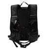 Outdoor Backpack 15L Small Hiking Backpack Lightweight for Hiking Running Cycling Camping Both Men and Women Black