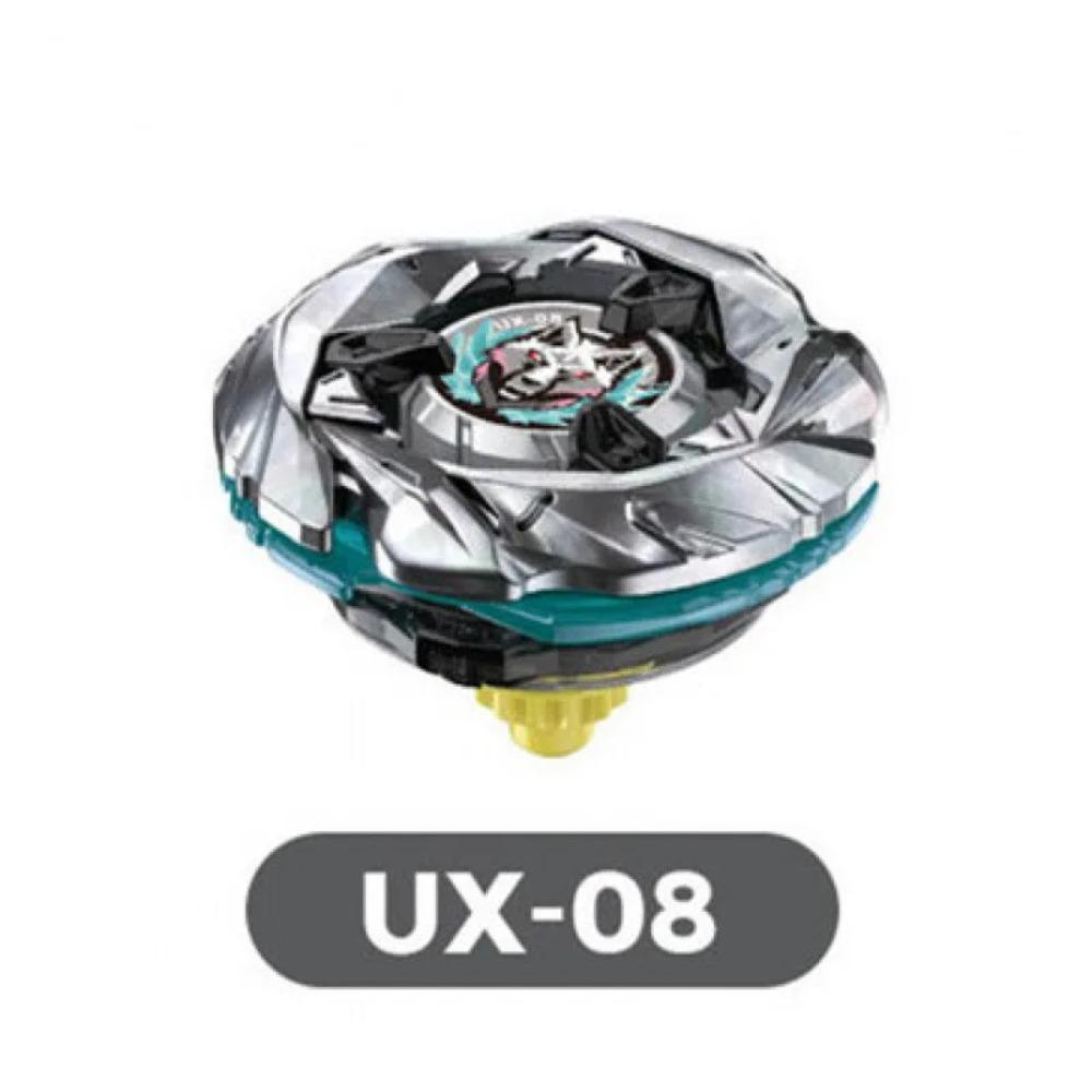 

BX UX Серія Дзиґа Іграшка BX 01 UX 13 Битва Одиночна Дзиґа Настільна Гра Подарунок для Дітей День Народження Розвага