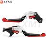 Fits Honda CBR650F CB650F (2014-2022) Modified Brake & Clutch Levers Handlebars