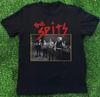 The Spits Bandmitglied Kurzarm T-Shirt Größe S-5XL