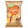 PD Corn and Rice Chips Jalapeno Cheese BENLIAN 50g