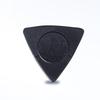 Púa de Guitarra Triangular Antideslizante Púa de Guitarra para Actuaciones en Escenario para Mejorar la Experiencia de Tocando