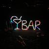BAR Buchstabenförmiges LED Neonlicht Ladenschilder Licht für Party Bar Heimdeko