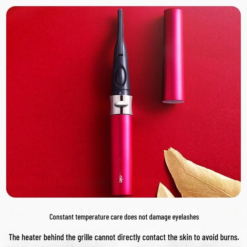 Panasonic Electric Eyelash Curler EH-SE70