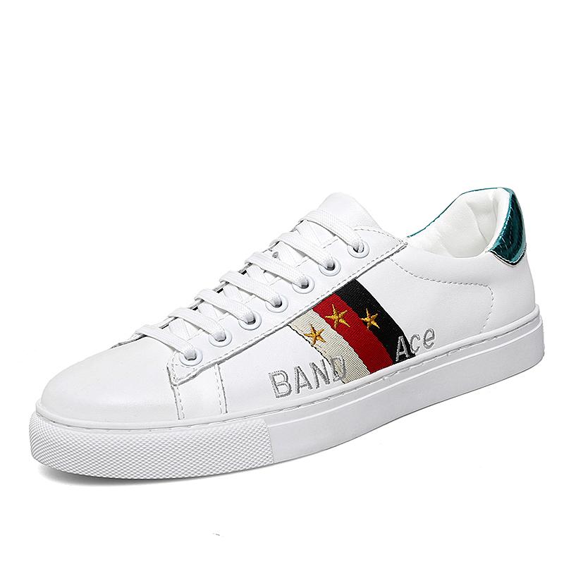 Mens Dress Designer Women Genuine Leather