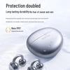 SANAG S7S Ultra Bluetooth Ear-Clip Sports Wireless Headset